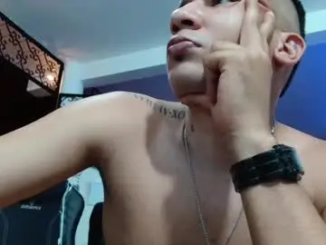 Chaturbate Live Porn of damyan_2003