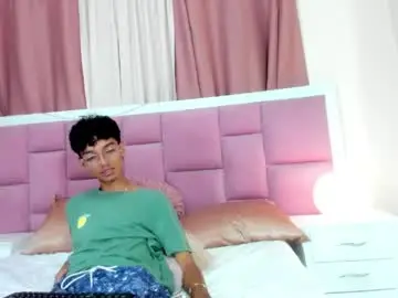 Chaturbate Free Porn Cam of dear_teven
