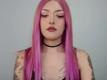 Chaturbate Sex Cam of devil_blood