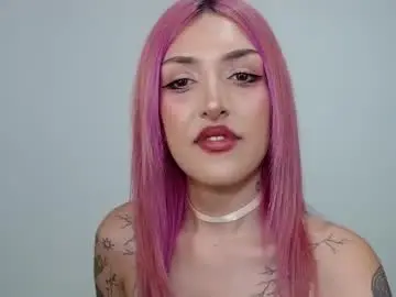 Chaturbate Live Sex Cam of devil_blood