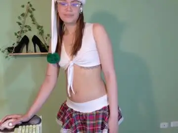 Chaturbate Private Sex Chat of emerald_sparkles