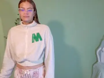 Chaturbate Live Porn of emerald_sparkles