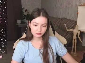 Chaturbate Best Webcam of fairy_m00n