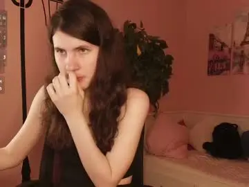 Chaturbate Live Sex of gigi_myav