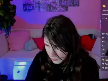 Chaturbate Live Sex of gigi_myav