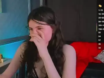 Chaturbate Best Webcam of gigi_myav