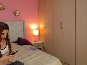 Chaturbate Private Sex Chat of kim_and_mia