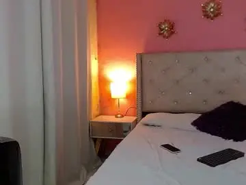 Chaturbate Live Sex of kim_and_mia