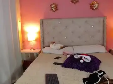 Chaturbate Adult Webcam of kim_and_mia