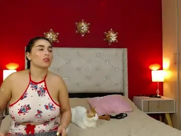 Chaturbate Private Sex Chat of kim_and_mia