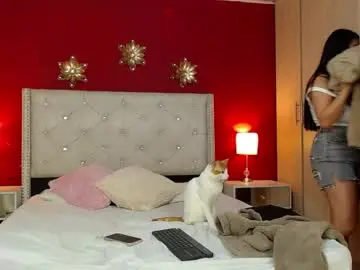 Chaturbate Free Live Porn of kim_and_mia