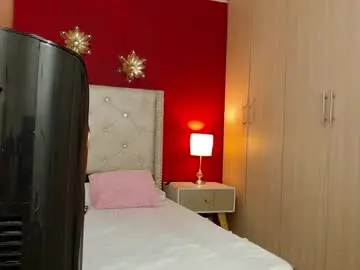 Chaturbate Best live sex cam show of kim_and_mia