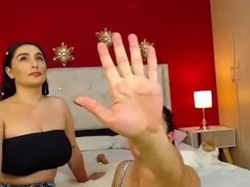 Chaturbate Adult Webcams of kim_and_mia