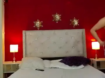 Chaturbate Sex Cam of kim_and_mia