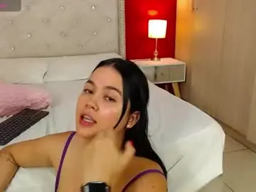 Chaturbate Sex Chat of kim_and_mia