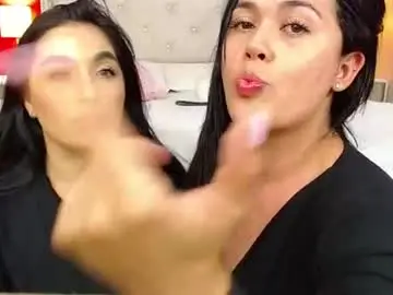 Chaturbate Adult Webcams of kim_and_mia
