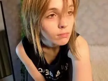 Chaturbate Nude Webcam of kymberlybelvin
