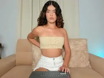 Chaturbate Adult Video Chat of littlesexualworld
