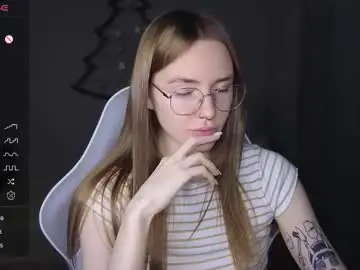 Chaturbate Best Webcam of littlevildevil