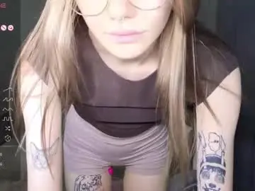 Chaturbate Adult Webcam of littlevildevil