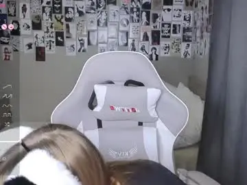 Chaturbate Private Sex Chat of littlevildevil