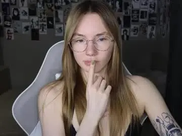 Chaturbate Private Sex Chat of littlevildevil