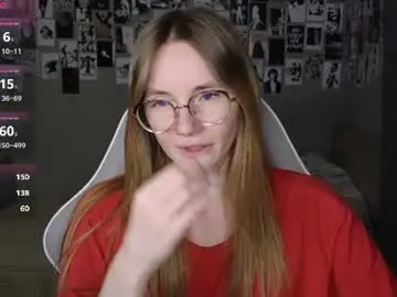 Chaturbate Live Sex of littlevildevil