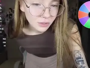 Chaturbate Free Porn Cam of littlevildevil