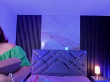 Chaturbate Sex Chat of milacurvy