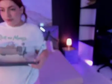 Chaturbate Best Webcam of milacurvy