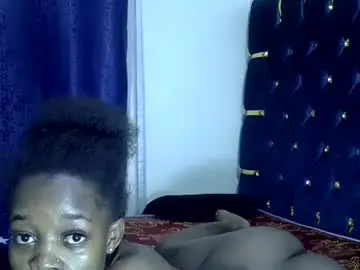 Chaturbate Free Porn Cam of mini_charm