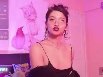 Chaturbate Best live sex cam show of moonfiredance