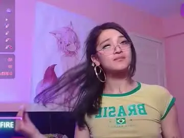 Chaturbate Best live sex cam show of moonfiredance