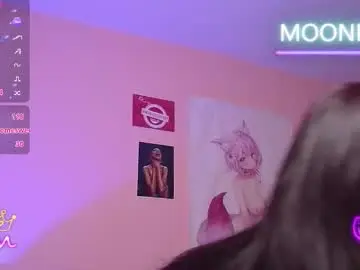 Chaturbate Best Webcam of moonfiredance