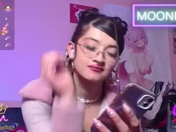 Chaturbate Live Porn of moonfiredance
