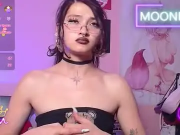 Chaturbate Free Live Porn of moonfiredance