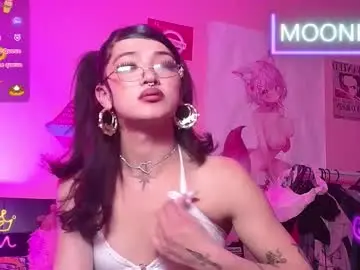Chaturbate Adult Webcam of moonfiredance