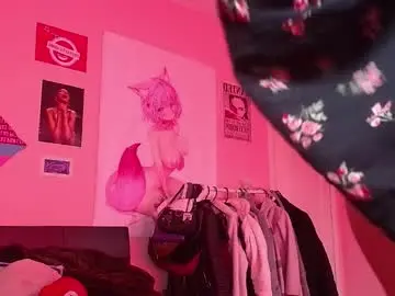 Chaturbate Free Porn Cam of moonfiredance