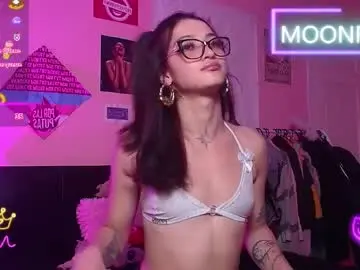 Chaturbate Nude Webcam of moonfiredance
