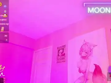 Chaturbate Watch Live Sex Cams of moonfiredance