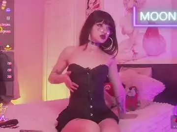 Chaturbate Live Porn of moonfiredance