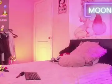 Chaturbate Nude Webcam of moonfiredance