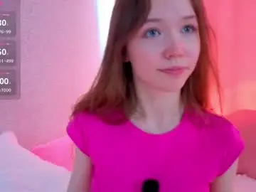 Chaturbate Adult Webcam of pearly_peach_