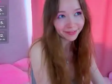 Chaturbate Adult Video Chat of pearly_peach_