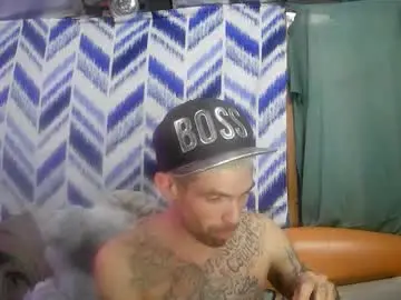 Chaturbate Best live sex cam show of prettyboytatted69