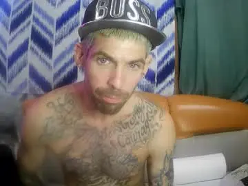 Chaturbate Live Porn of prettyboytatted69