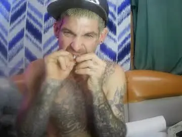 Chaturbate Free Live Porn of prettyboytatted69