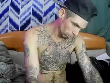 Chaturbate Sex Chat of prettyboytatted69