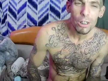 Chaturbate Adult Webcam of prettyboytatted69