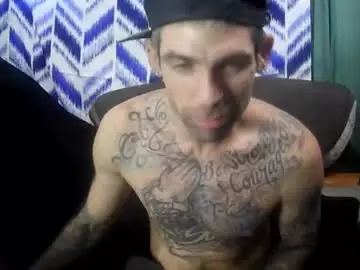 Chaturbate Adult Webcam of prettyboytatted69
